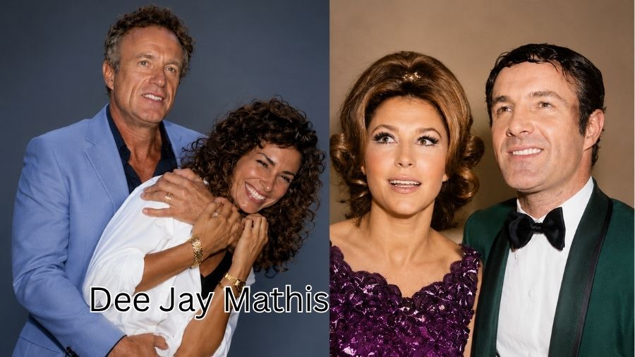 Dee Jay Mathis: The Confirmed Story Behind James Caan’s First Marriage Dee Jay Mathis