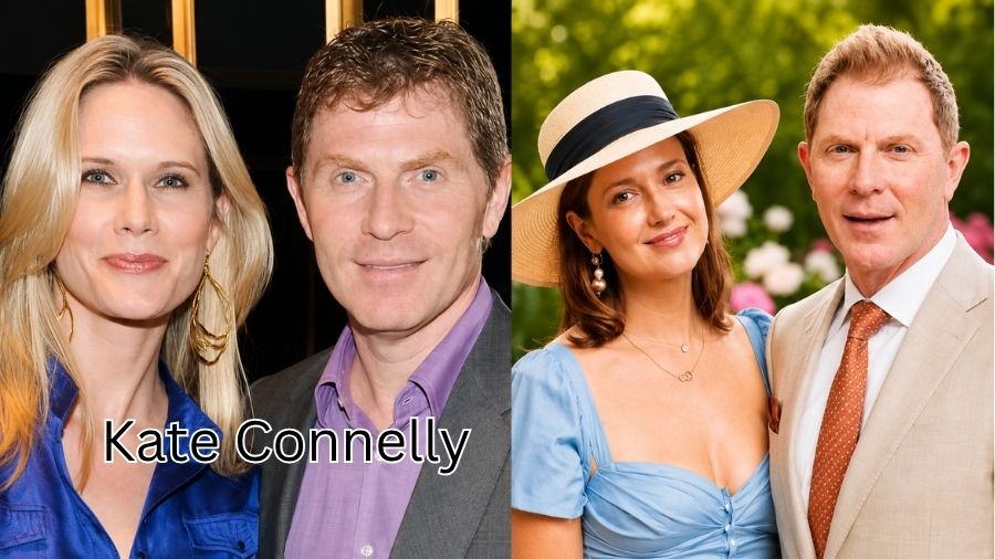 Kate Connelly: What the Record Confirms About Bobby Flay’s Ex-Wife Kate Connelly